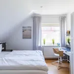 Hébergement de vacances Strandgut
