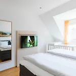 Strandgut Hébergement de vacances *