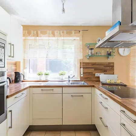 Strandgut Holiday home