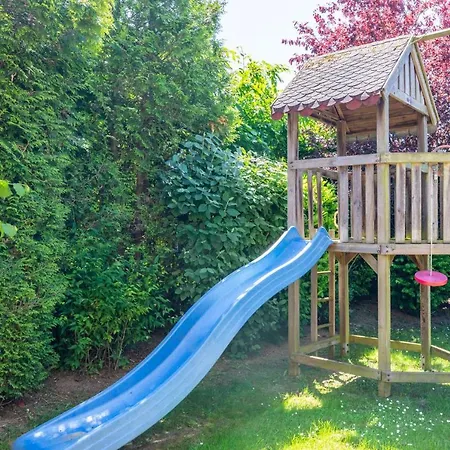 Strandgut Holiday home