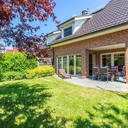 Holiday home Strandgut Boltenhagen (Ostseebad)