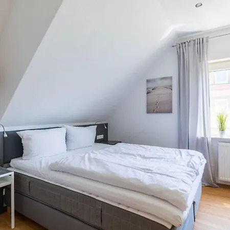 Strandgut Holiday home