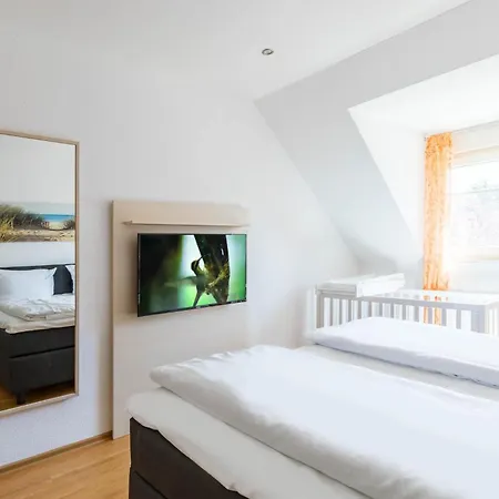 Strandgut Holiday home