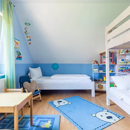 Holiday home Strandgut