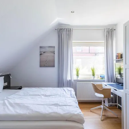 Strandgut Holiday home *