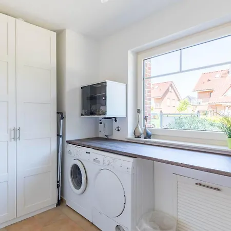 Holiday home Strandgut Boltenhagen (Ostseebad)