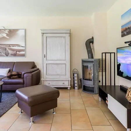 Holiday home Strandgut Boltenhagen (Ostseebad)