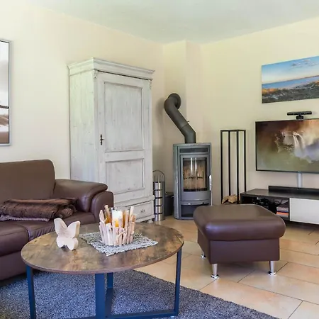 Holiday home Strandgut Boltenhagen (Ostseebad)