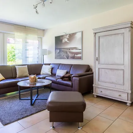 Strandgut Semesterbostad *