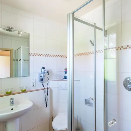 Semesterbostad Strandgut