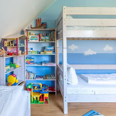 Strandgut Semesterbostad *