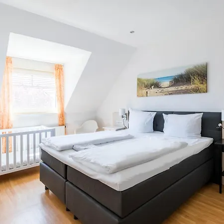 Semesterbostad Strandgut Boltenhagen (Ostseebad)