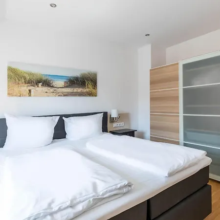 Strandgut Semesterbostad