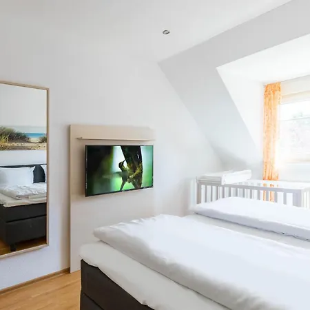 Strandgut Semesterbostad *