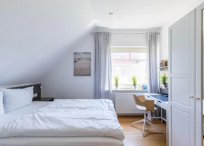 Feriehus Strandgut